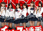 AKB48最新〝氣味〞海報 我也好想聞聞看  AKB48最新〝氣味〞海報 我也好想聞聞看