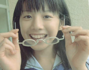 超萌美少女-夏帆  已經不是處女？！