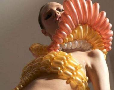 豈止是吹氣球這麼簡單！