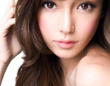 AngelaBaby 楊穎 香港新女神 甜到入心頭