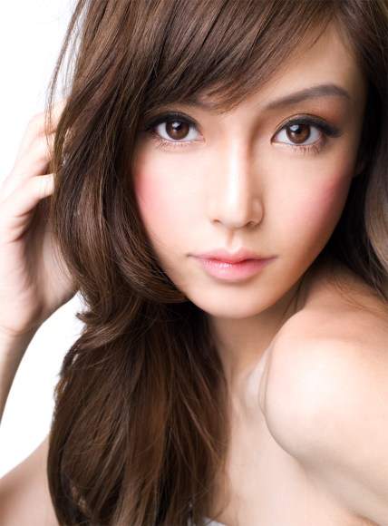 AngelaBaby 楊穎 香港新女神 甜到入心頭 - 圖片1 AngelaBaby 楊穎 香港新女神 甜到入心頭 - 圖片1