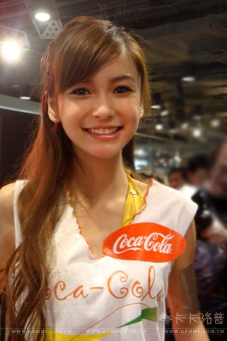AngelaBaby 楊穎 香港新女神 甜到入心頭 - 圖片3 AngelaBaby 楊穎 香港新女神 甜到入心頭 - 圖片3