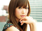 澀原系美肌妹:菅野結以  澀原系美肌妹:菅野結以