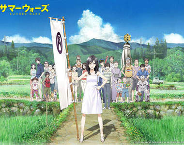跳躍吧!時空少女與新世紀福音戰士聯手共同出擊~夏日大作戰!!!