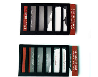 《創意名片》看大家怎麼玩創意！(下)