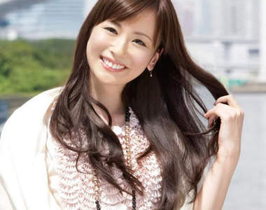 日本美女氣象女主播：皆藤愛子