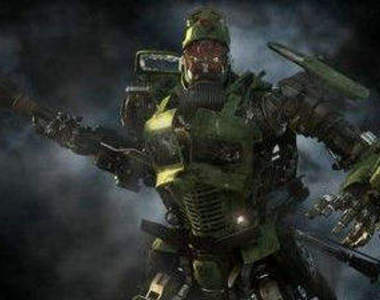 驚見《變型金剛3》新角色 卡車關羽震撼登場？