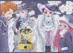 漫畫家矢澤愛『天國之吻Paradise Kiss』真人電影化 漫畫家矢澤愛『天國之吻Paradise Kiss』真人電影化