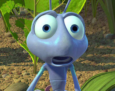 世界最古怪的蟲蟲大蒐羅