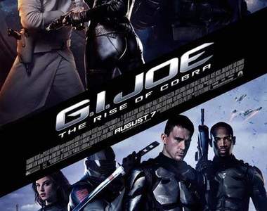 特種部隊:眼鏡蛇的崛起 HBO有重播