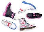 Dr. Martens 馬丁大夫 X 凱蒂貓 Hello Kitty 搖滾可愛無界限 Dr. Martens 馬丁大夫 X 凱蒂貓 Hello Kitty 搖滾可愛無界限