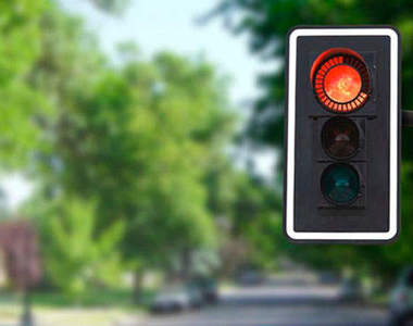 《創意紅綠燈》BBB~Let`s Go!!