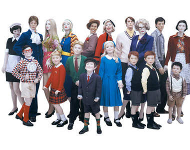 麥奇咖啡廳!!!涉谷期間限定的OH! Mikey`s cafe