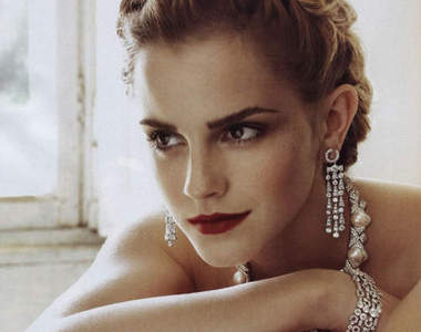 妙麗女大18變 艾瑪華特森 Emma Watson