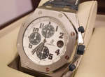 Audemars Piguet AP愛彼表 Royal oak Off Shore 開箱 Audemars Piguet AP愛彼表 Royal oak Off Shore 開箱