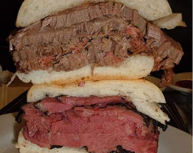 King Size 的食物 你吃得下嗎？