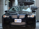 沒事裝低調的四門BMW E90 M3開箱 沒事裝低調的四門BMW E90 M3開箱