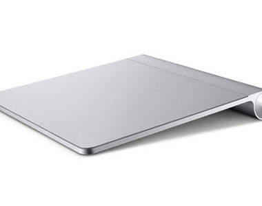 蘋果 魔術軌跡觸控板 Magic Trackpad 參見！