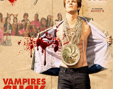 暮光之城惡搞最新作 暮光了沒(vampires suck)