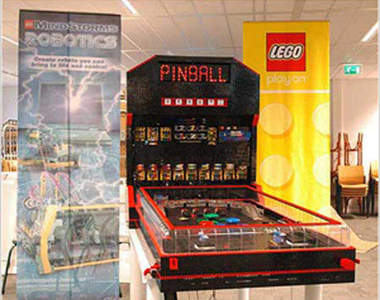 LEGO 樂高 積木大變身!!!