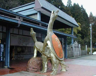 一點都不腥羶色之藝術石像