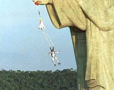 大家是越活越膽大還是越活越膽小?