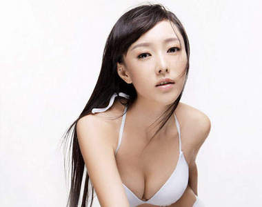 韓一菲   大陸北影辣校花