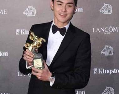 狂賀！艋舺 阮經天 演技飆到得金馬！