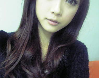 素人女王〝黃甄妮〞即使哭也很美