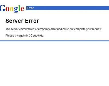 原來youtube掛了會讓我們感覺到痛