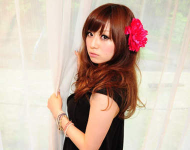 日本美女曆 讓你看了天天正妹好心情!