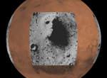 Life on Mars!火星上的人影 Life on Mars!火星上的人影