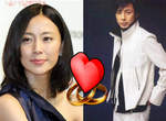 東山紀之♥木村佳乃完婚!有情人終成眷屬♥♥♥ 東山紀之♥木村佳乃完婚!有情人終成眷屬♥♥♥