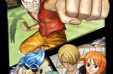 大物歌手艾薇兒獻唱 海賊王z 主題曲