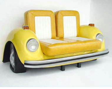 超有fu《創意沙發》