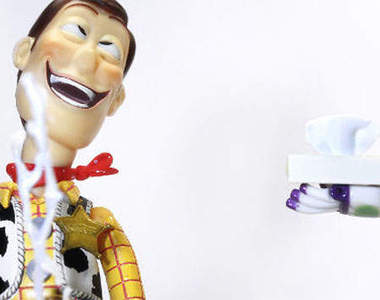 淫賊胡迪 重出江湖！