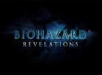 卡普空N3DS最新作 惡靈古堡:啟示(Biohazard:Revelations) 卡普空N3DS最新作 惡靈古堡:啟示(Biohazard:Revelations)