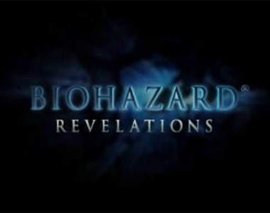 卡普空N3DS最新作 惡靈古堡：啟示（Biohazard:Revelations）