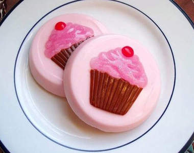 《創意香皂》又方便又可愛!