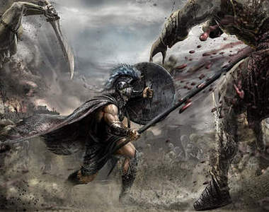 E3展《特洛伊無雙》最新畫面公開