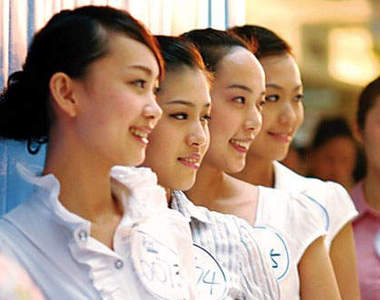 《空姐體檢》一定要好好檢查一遍❤