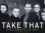 睽違15年 羅比歸位接招合唱團 !!! TAKE THAT新專輯《Progress》 睽違15年 羅比歸位接招合唱團 !!! TAKE THAT新專輯《Progress》
