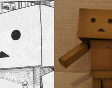 小阿愣大冒險 章之一