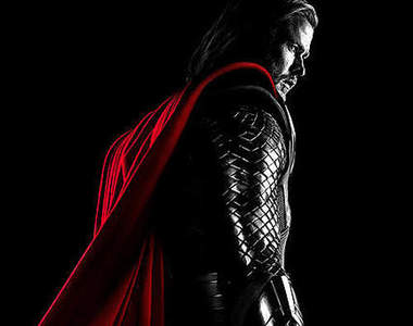 滿天全金條~雷神索爾 新預告片釋出!