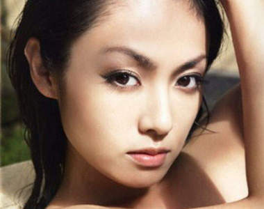 深田恭子 奇蹟的28歲寫真