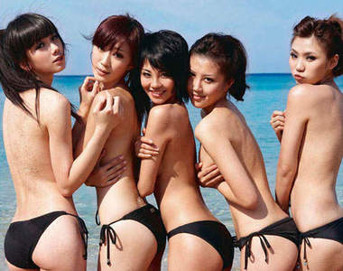 《開箱照》ZERO+ 3D寫真書超正點啦!