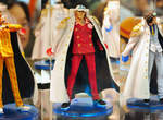 2011海賊王預定逸品 日本景品展全面公開!!! 2011海賊王預定逸品 日本景品展全面公開!!!