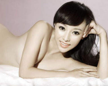 韓一菲 北影校花:出來混~該還還是要還的(脫)