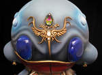 魔幻的公仔魔術師 Josh Pierce 魔幻的公仔魔術師 Josh Pierce