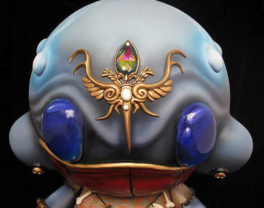 魔幻的公仔魔術師 Josh Pierce